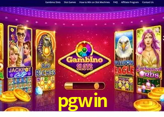 Desvendando o Mundo dos Jogos Virtuais na pgwin