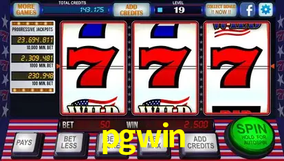 Desvendando o Mundo dos Jogos Virtuais na pgwin