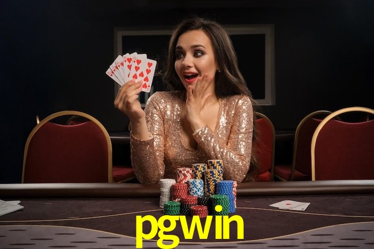 Bônus de Boas-vindas pgwin