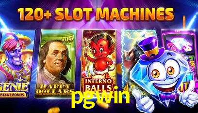 Inovações de Jogos na pgwin: O Futuro das Experiências Interativas