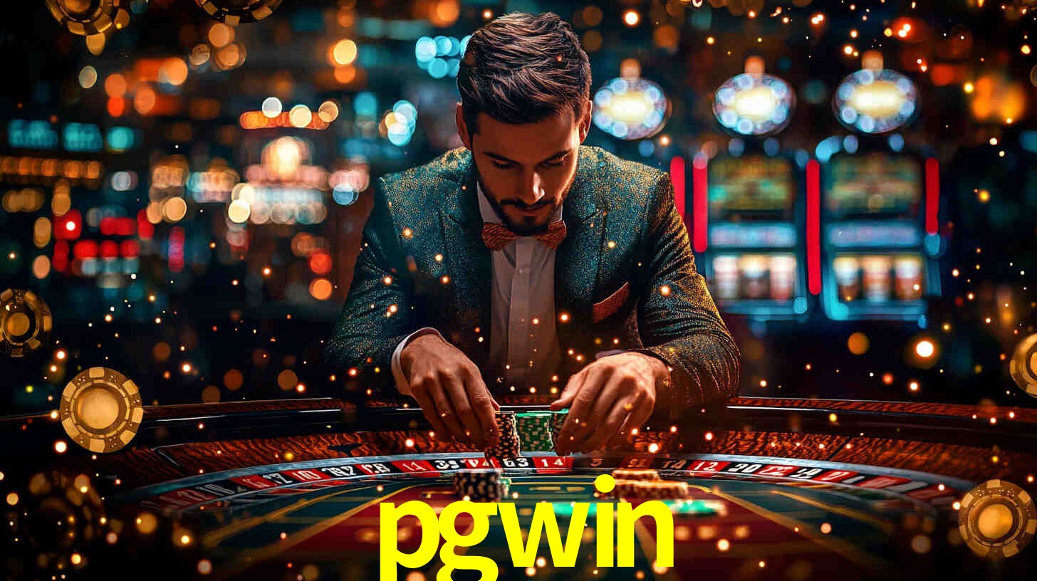 Bônus de Boas-vindas pgwin