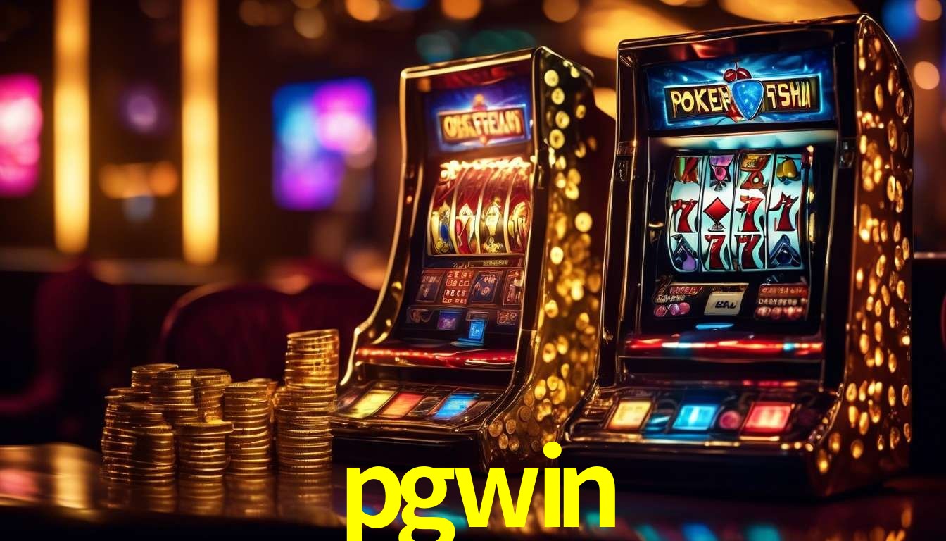 Casino Ao Vivo pgwin