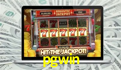 A Popularidade dos Caça-Níqueis no pgwin