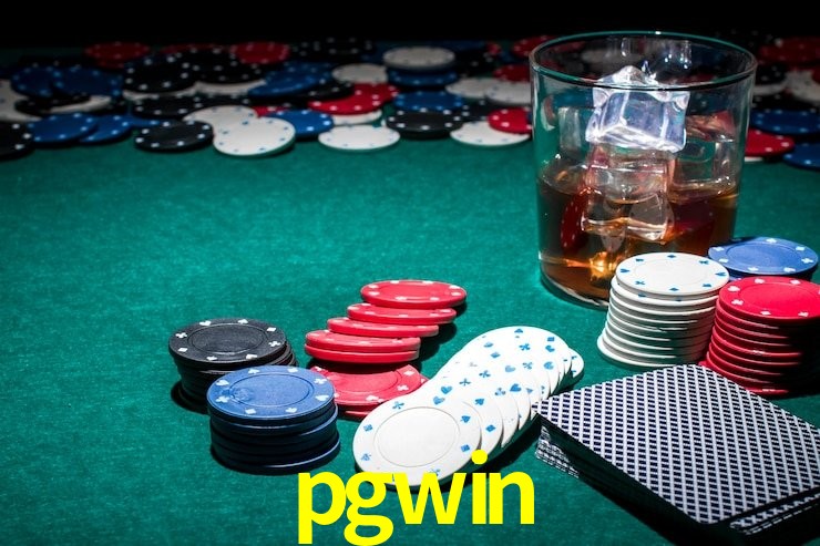 Casino Ao Vivo pgwin