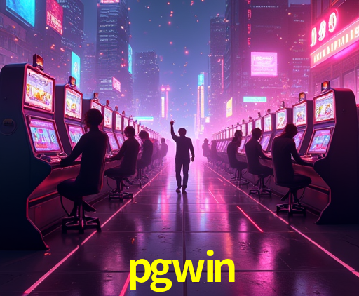 Avaliações dos Jogadores pgwin