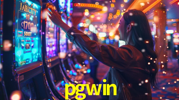 Sinta a adrenalina dos jogos de cassino com pgwin