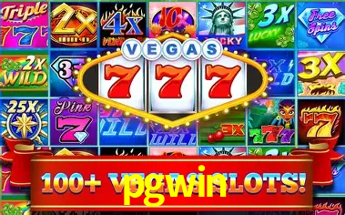 Descubra o Programa VIP da pgwin: Vantagens Exclusivas para Jogadores