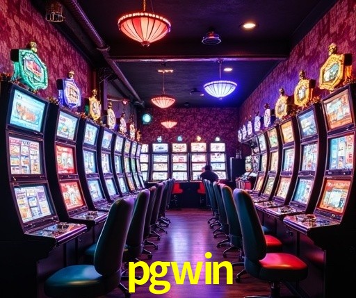 Sistemas de Segurança pgwin