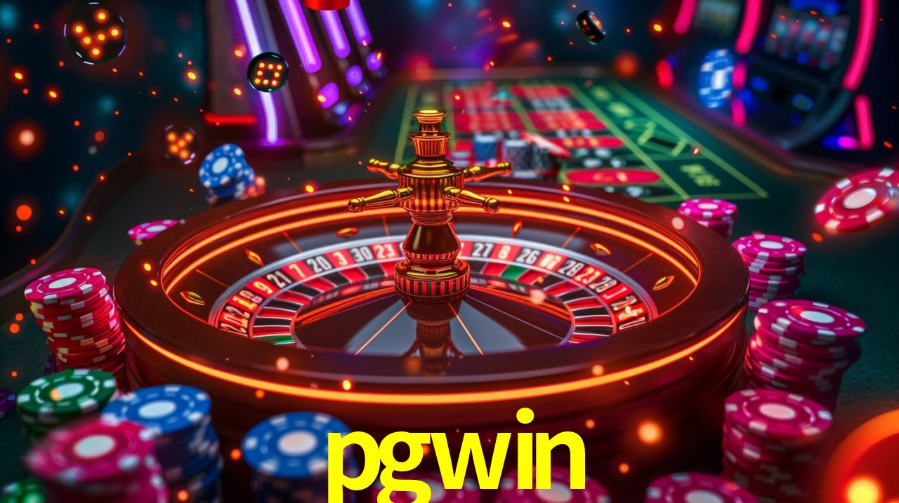 Estatísticas Esportivas pgwin