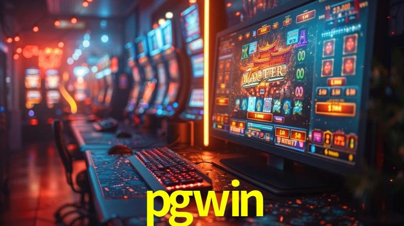 pgwin: Jogos de Caça-Níqueis-Altas Recompensas, Roleta-Velocidade, Blackjack-Desafios Máximos