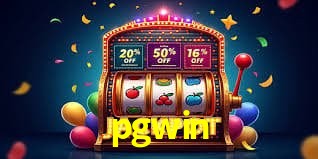 Diretório de Jogos pgwin