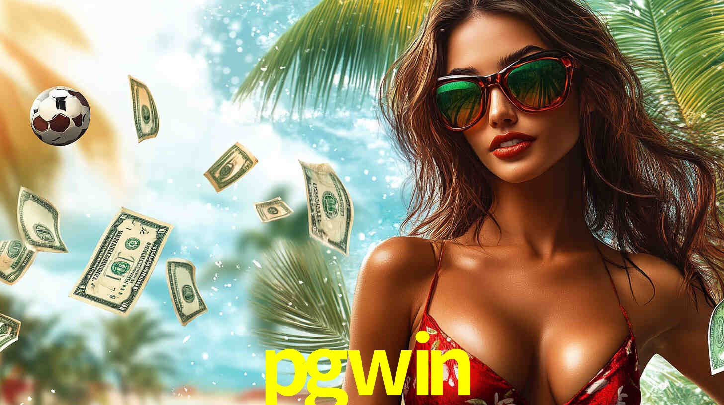 Descubra o Mundo do Cassino Online com pgwin