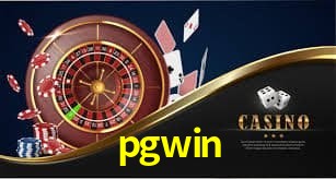 Aplicativo móvel pgwin para iOS e Android