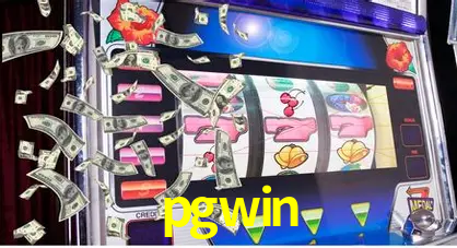 Descubra o Mundo do Cassino Online com pgwin