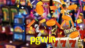 Segurança App pgwin