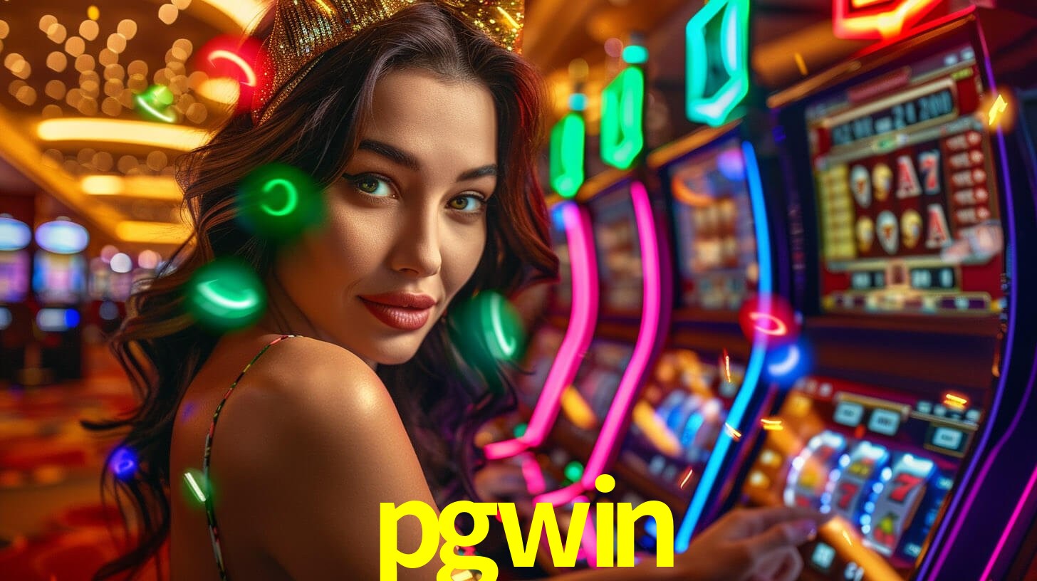 Recursos App pgwin