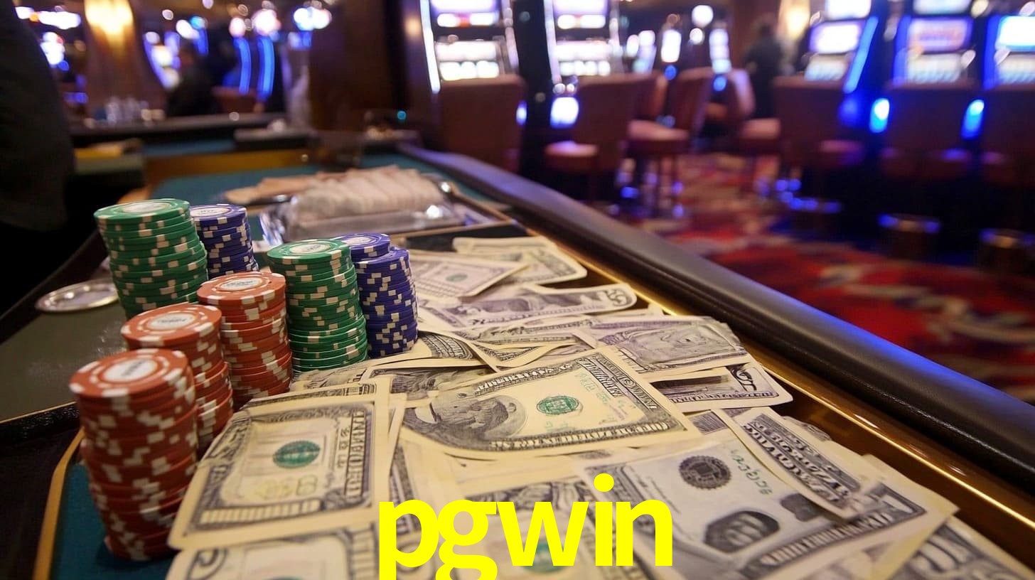 Slots RTP pgwin