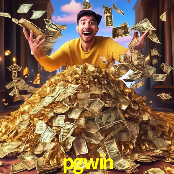 Tecnologia da Plataforma pgwin