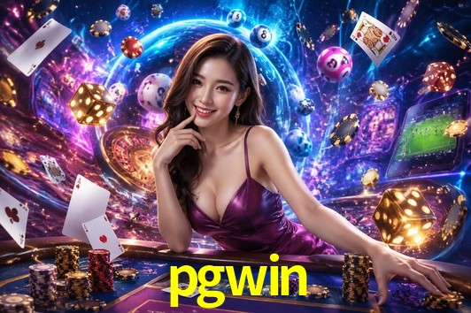 Welcome Bonus pgwin