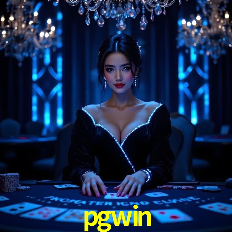 pgwin Premiação acumulada / Jackpot