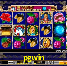 A Popularidade dos Caça-Níqueis no pgwin