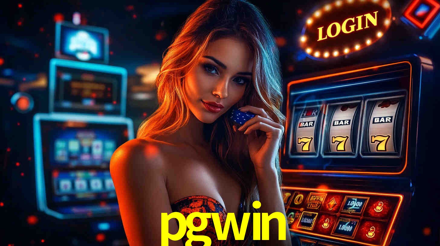 Vantagens App pgwin