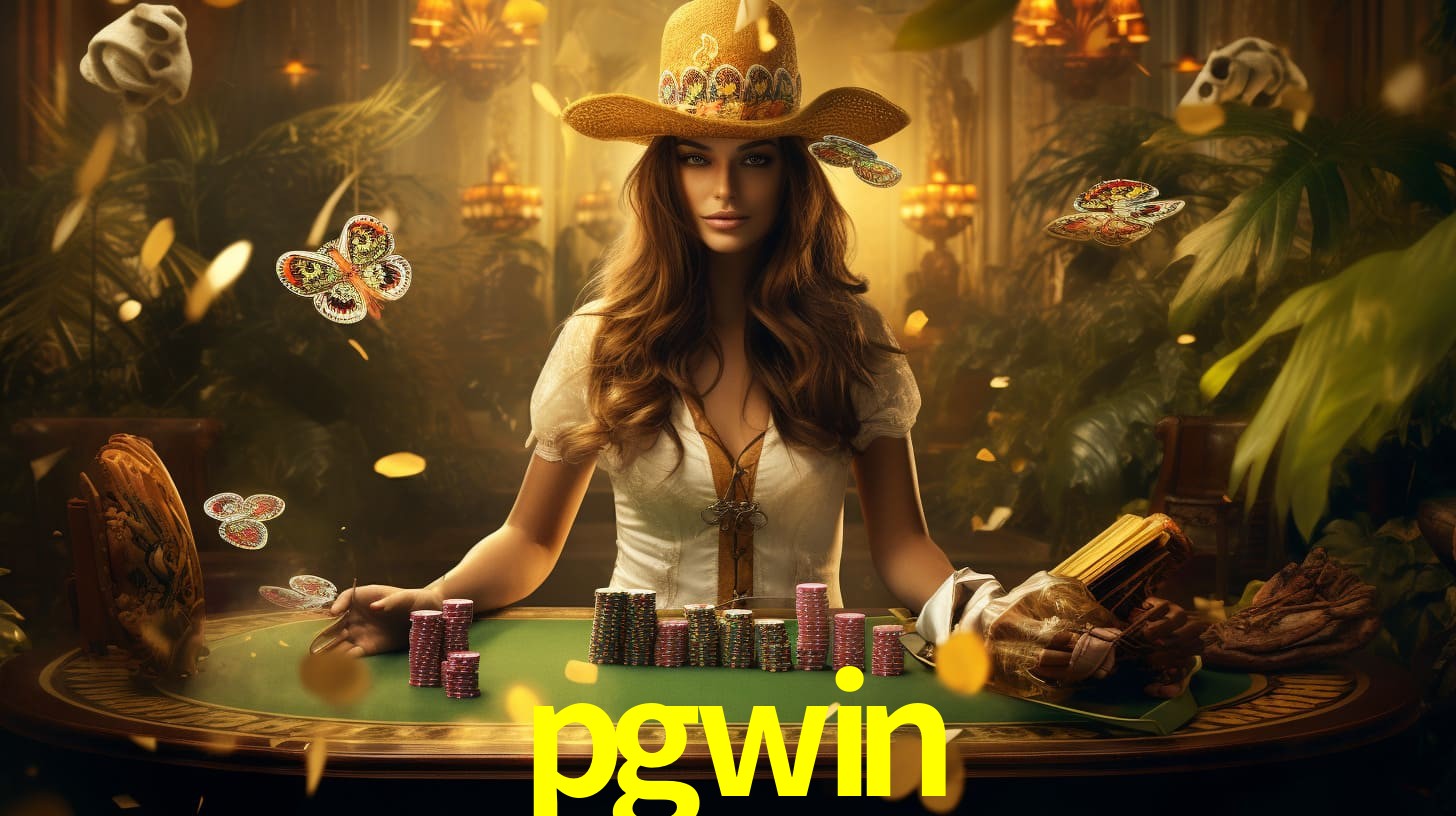 Live Casino pgwin