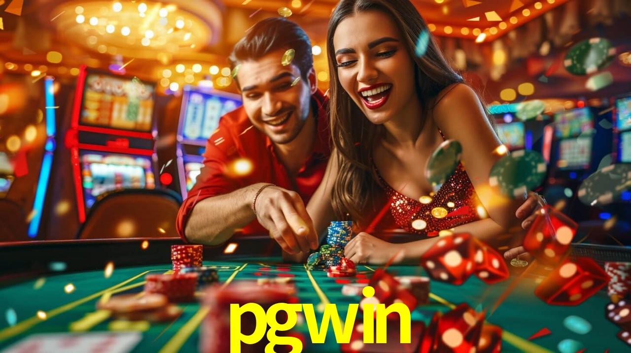 pgwin Caça-níqueis móveis