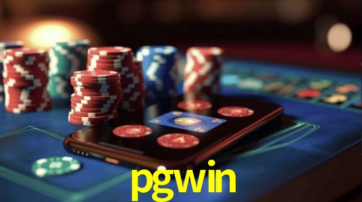 pgwin Tipos de máquinas caça-níqueis