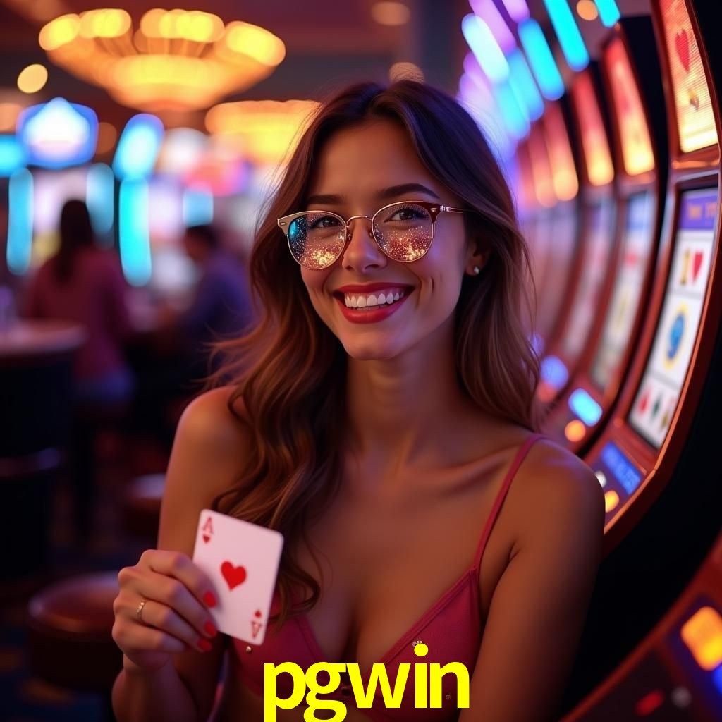 Experiência VIP pgwin