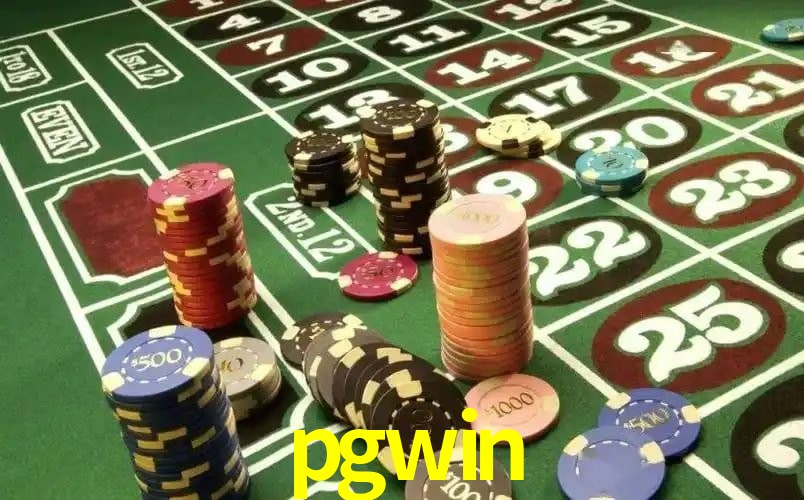 plataforma pgwin