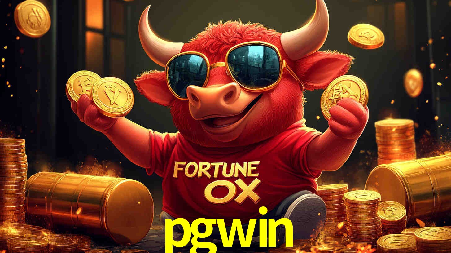 App Mobile pgwin