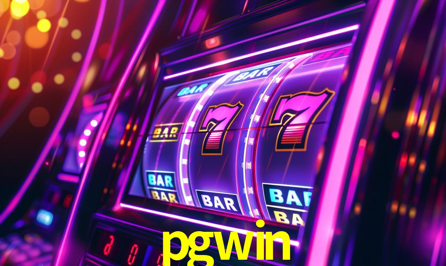 Bônus Generosos e Exclusivos no pgwin para Você!