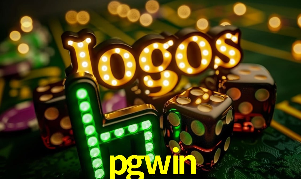pgwin plataforma