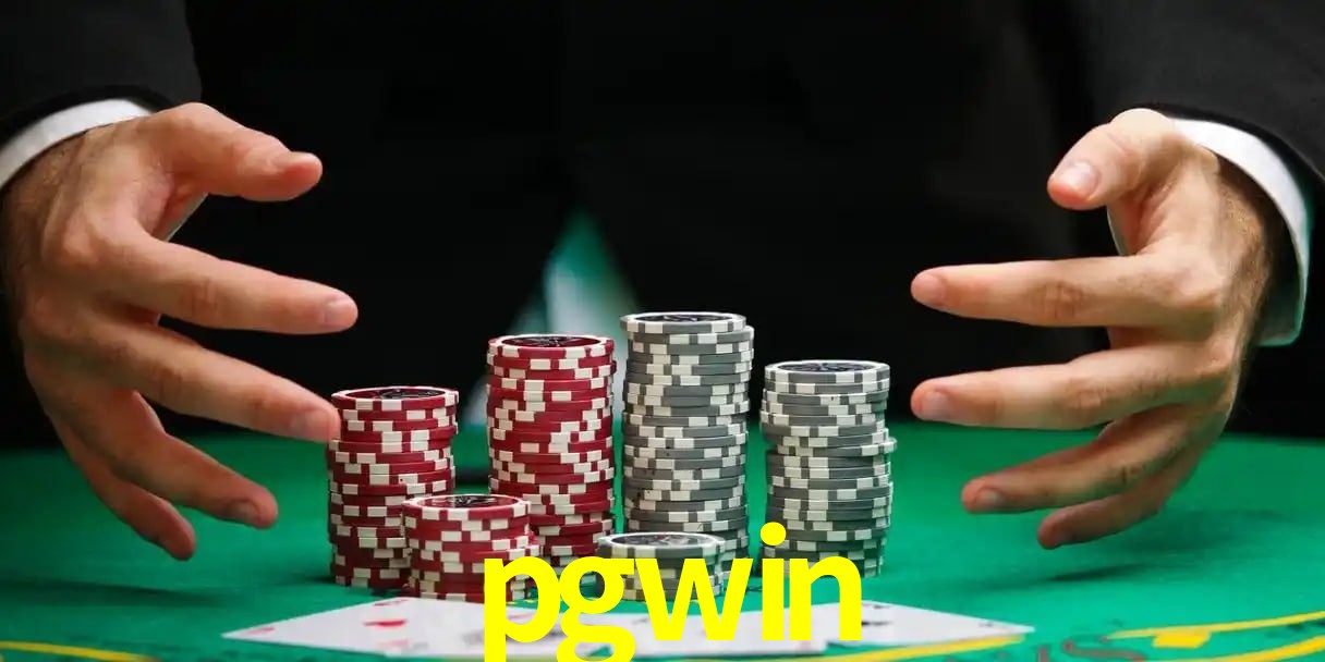 Chances Ganhar pgwin