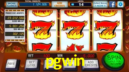 Descubra a Magia dos Jogos de Arcade no pgwin