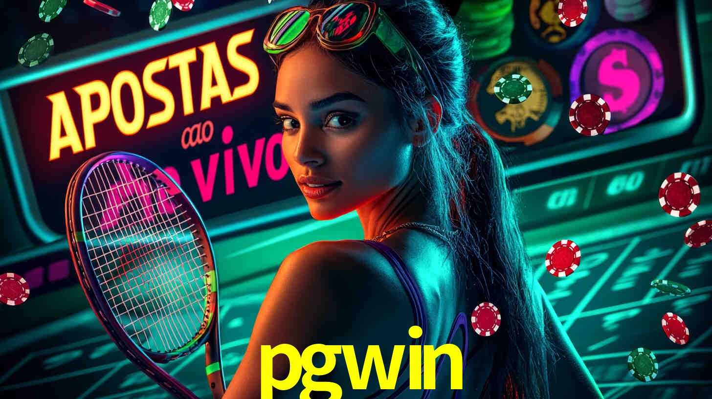 Segurança App pgwin