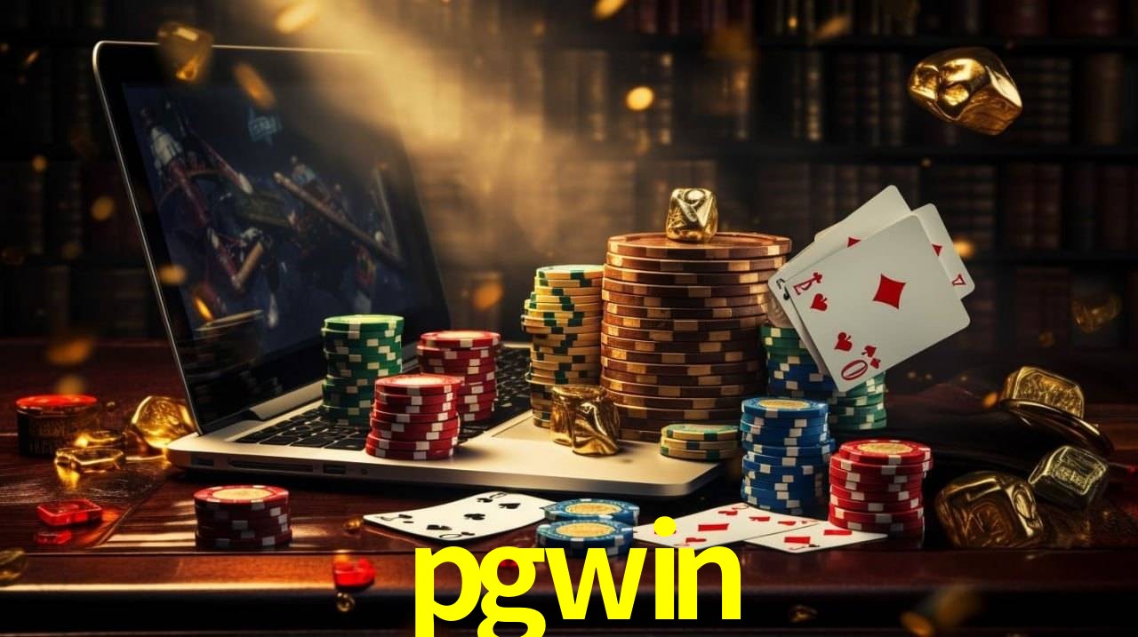 Sistemas de Segurança pgwin