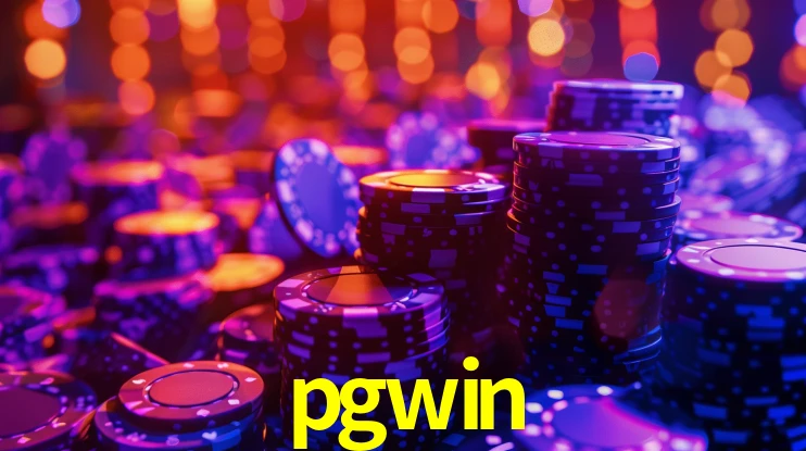 Bônus App pgwin
