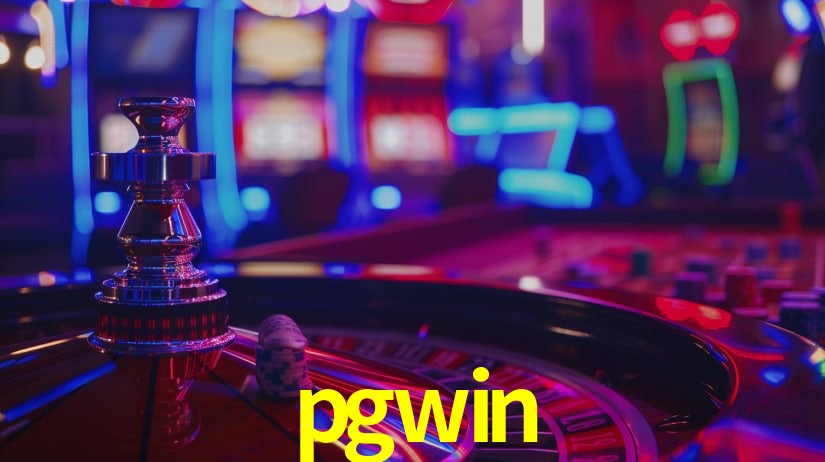 Sinta a adrenalina dos jogos de cassino com pgwin