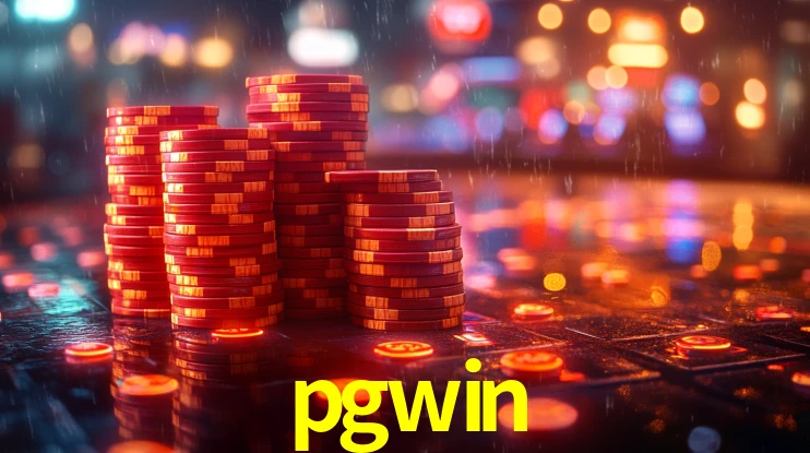pgwin: Seu Cassino Premiado com Pagamentos Rápidos