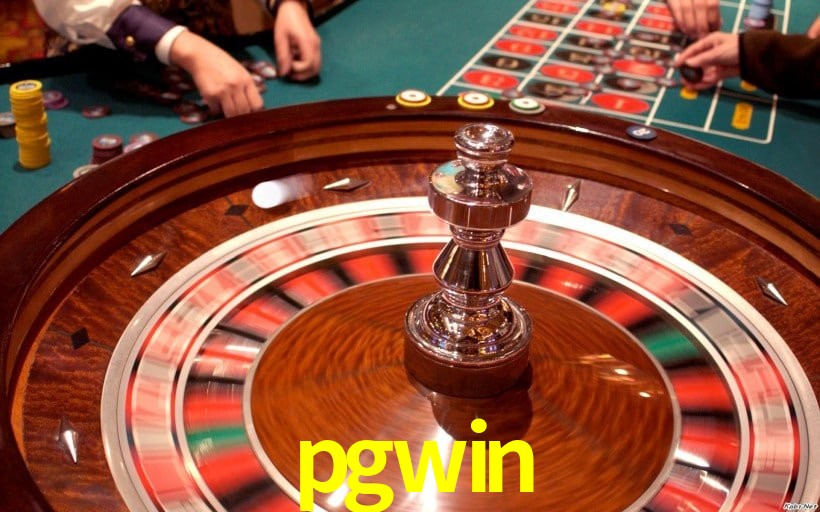 Provedores de Jogos pgwin