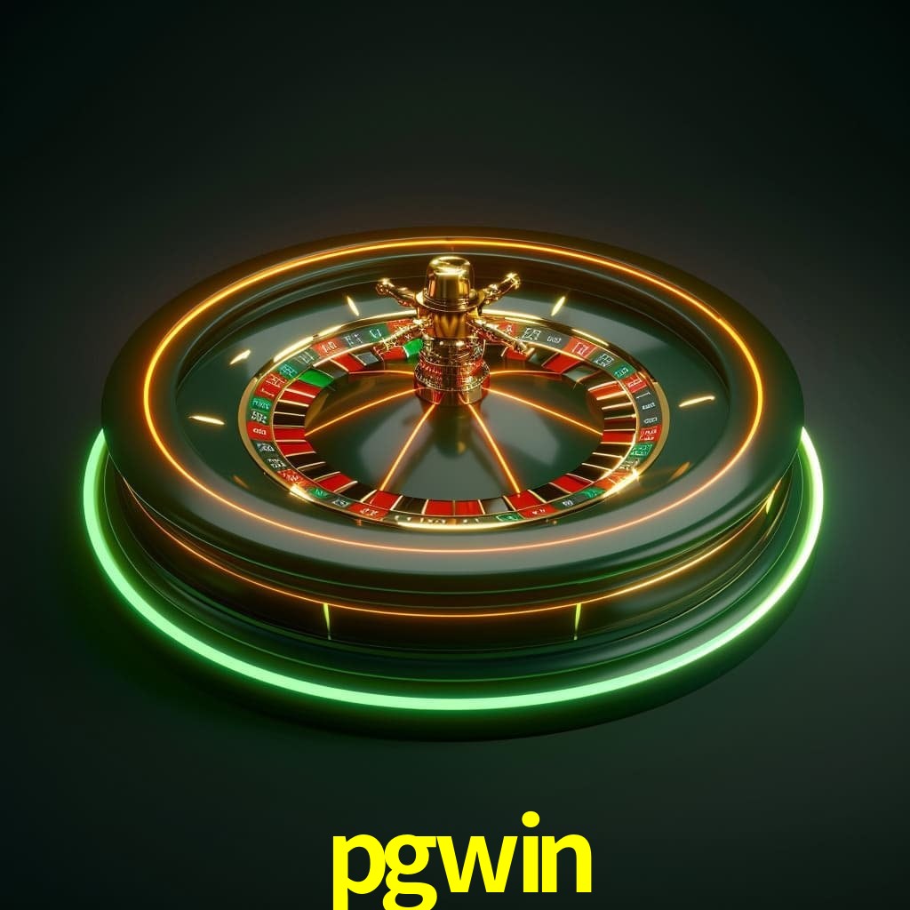 App pgwin iOS