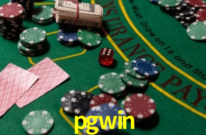 Jogos App pgwin