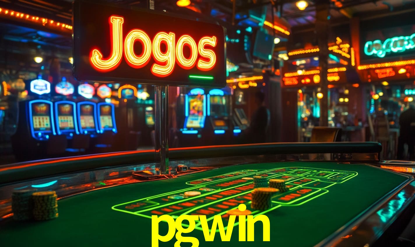 pgwin RTP transparência