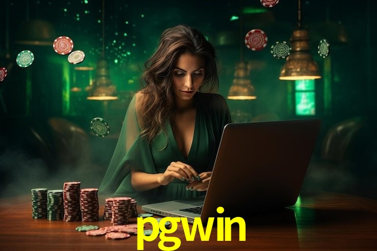 App pgwin Android