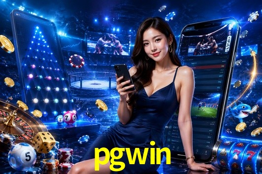 Game Providers pgwin