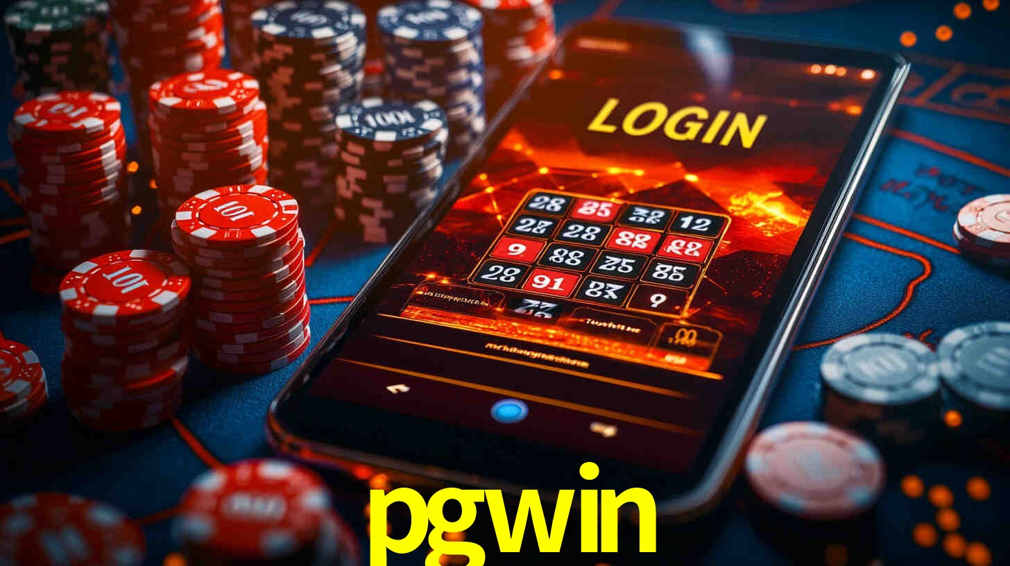 pgwin bet