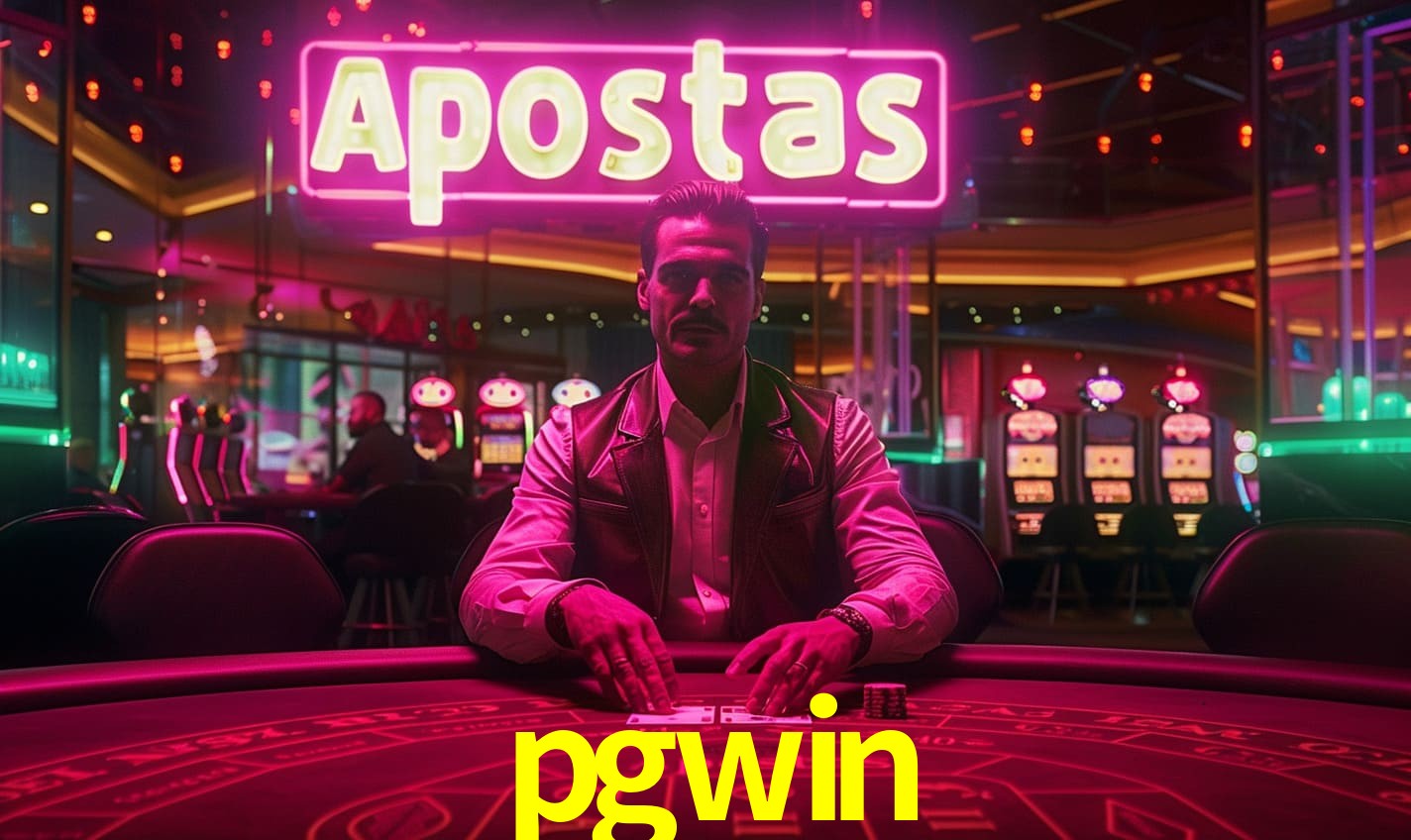 Interface do App pgwin