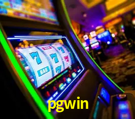 Desvendando o Mundo dos Jogos Virtuais na pgwin